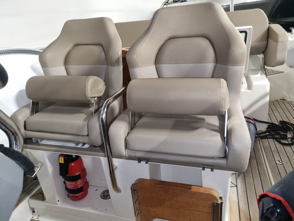 Nimbus T8 — foto 8 van 13