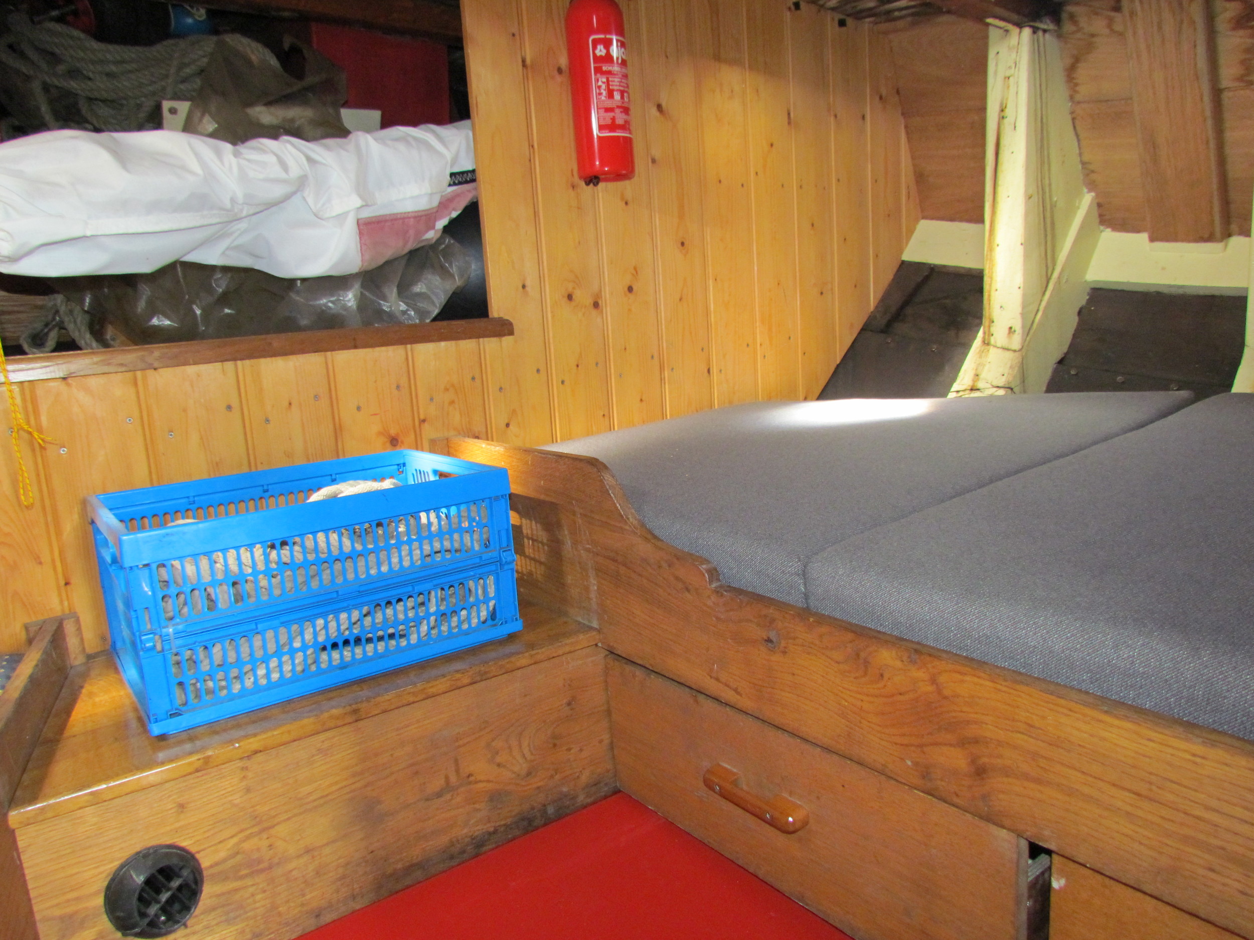 Hoogaars - Platbodem Jacht — foto 48 van 52