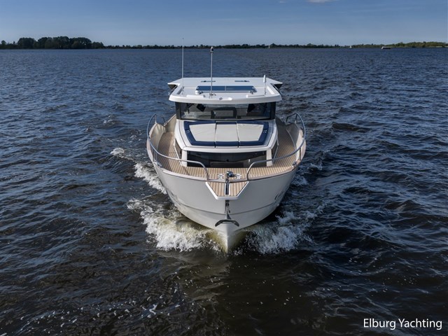 Delphia 1200 - BluEscape — foto 88 van 90