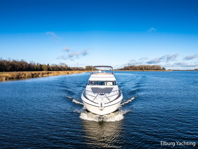 Fairline 55 - Squadron — foto 85 van 90