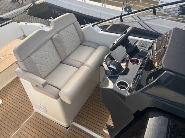 Quicksilver 875 Sundeck Active — foto 20 van 60