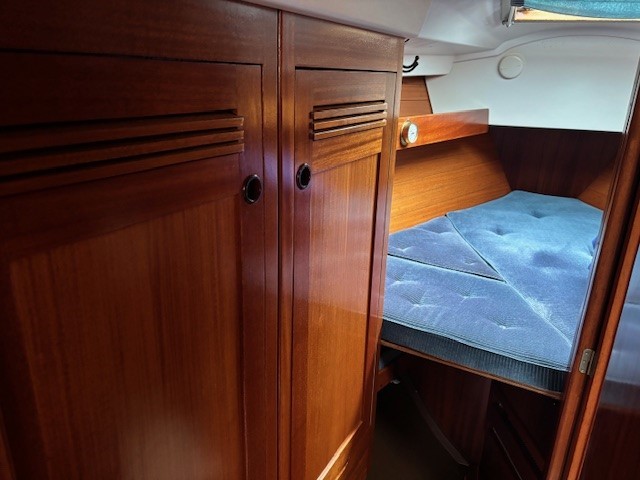 Sweden Yachts 340 — foto 33 van 48