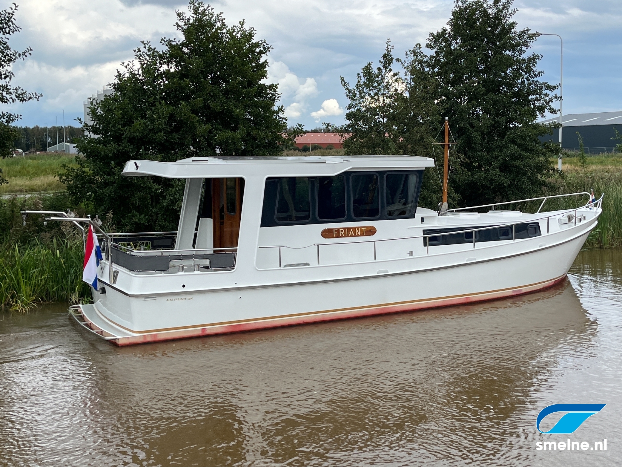 Alm Variant 1300 — foto 65 van 65