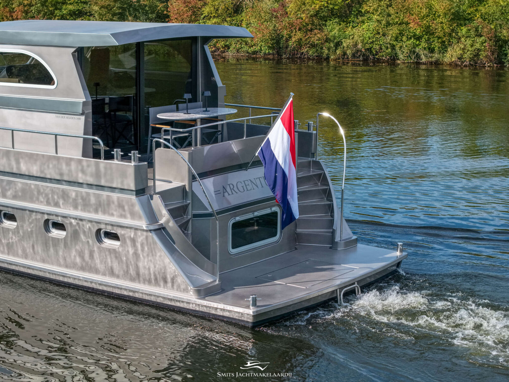 Van der Heijden 1600 VS Custom — foto 2 van 94