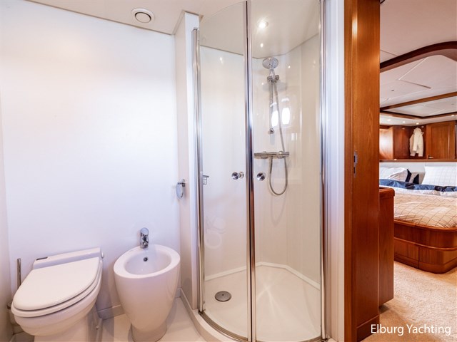 Mulder 70 - Wheelhouse - CLASY — foto 61 van 95