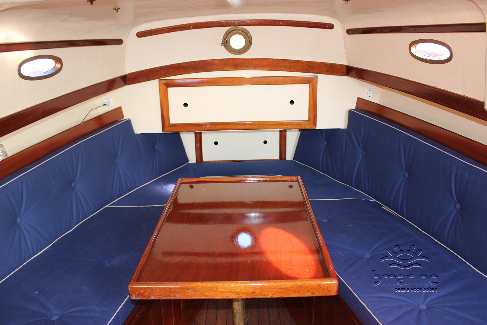 Breedendam 825 Cabin — foto 13 van 27