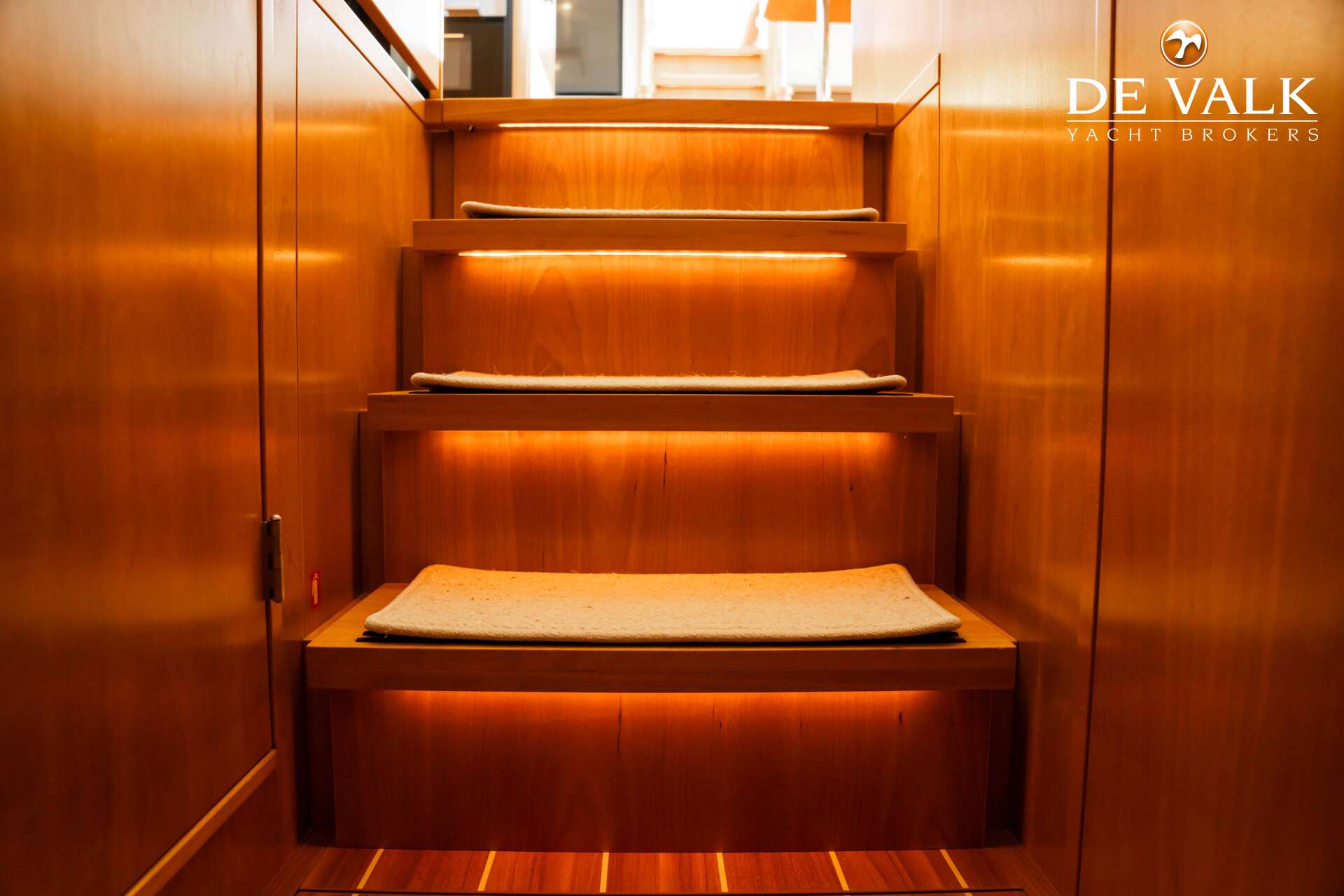 Linssen Grand Sturdy 450 AC Variotop — foto 31 van 42