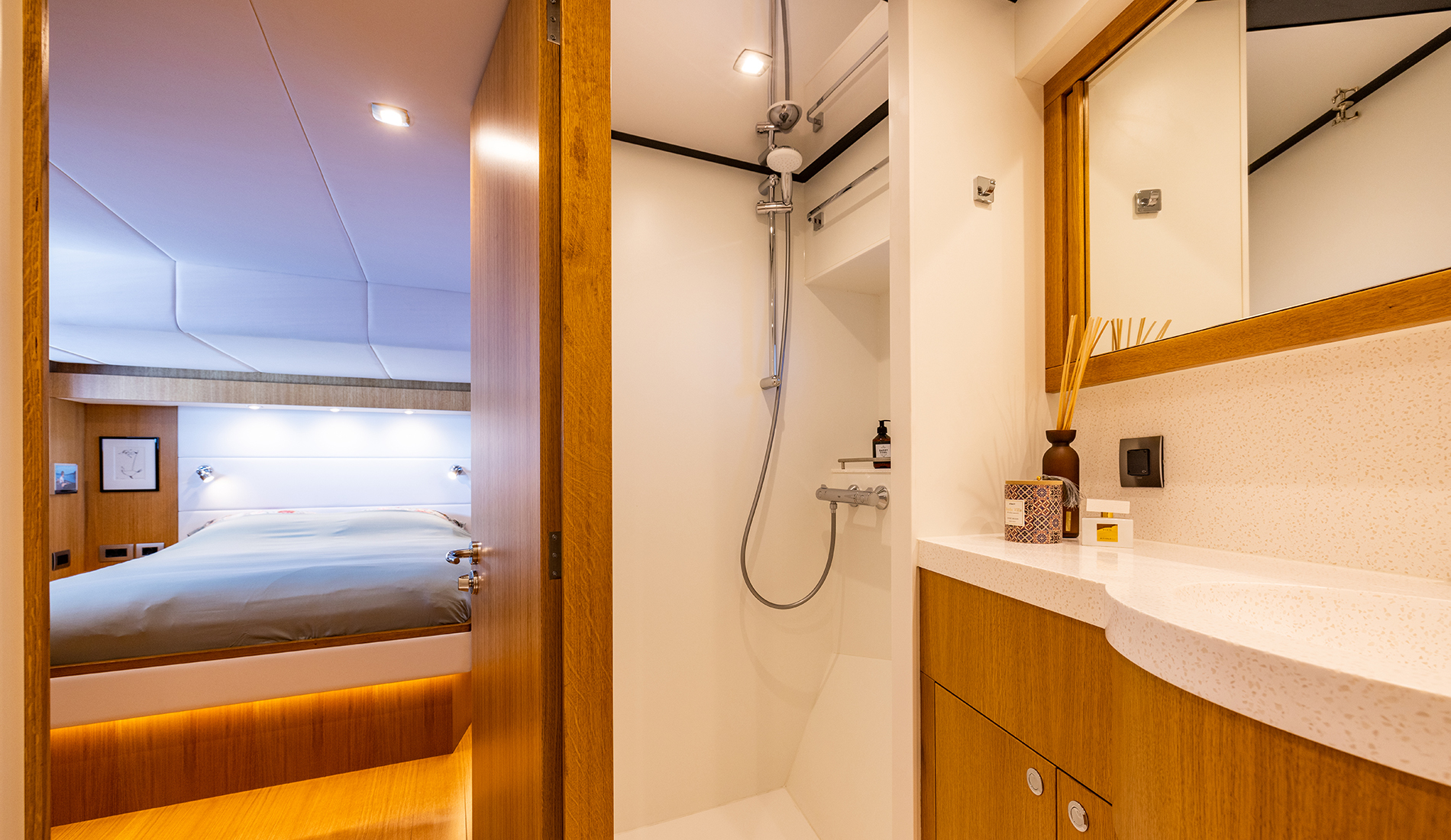 Boarncruiser 50 Traveller — foto 60 van 74