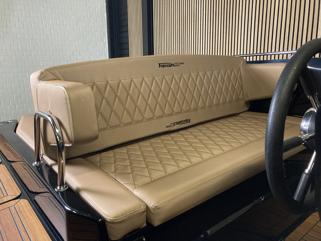 Topcraft 627 Tender — foto 15 van 17