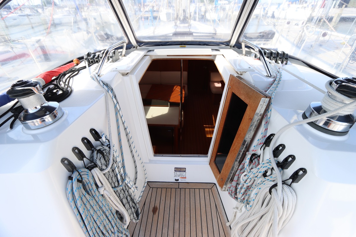 Catalina 445 — foto 66 van 81