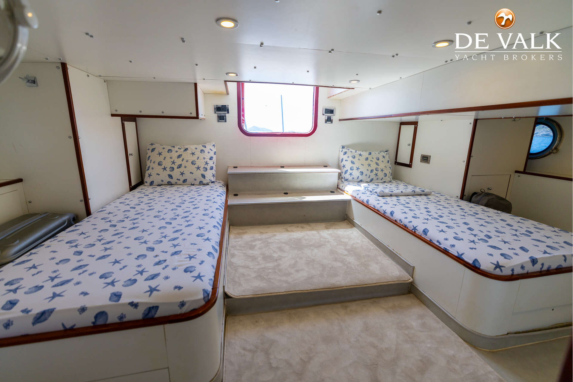 Vripack Trawler 1960 — foto 40 van 42
