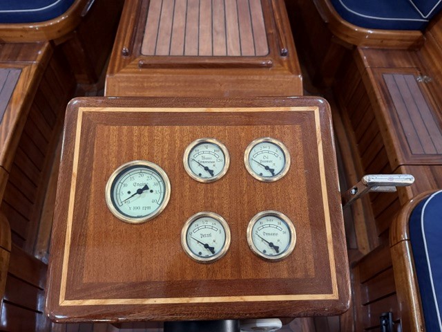 Wester Engh 620 Classic — foto 8 van 10