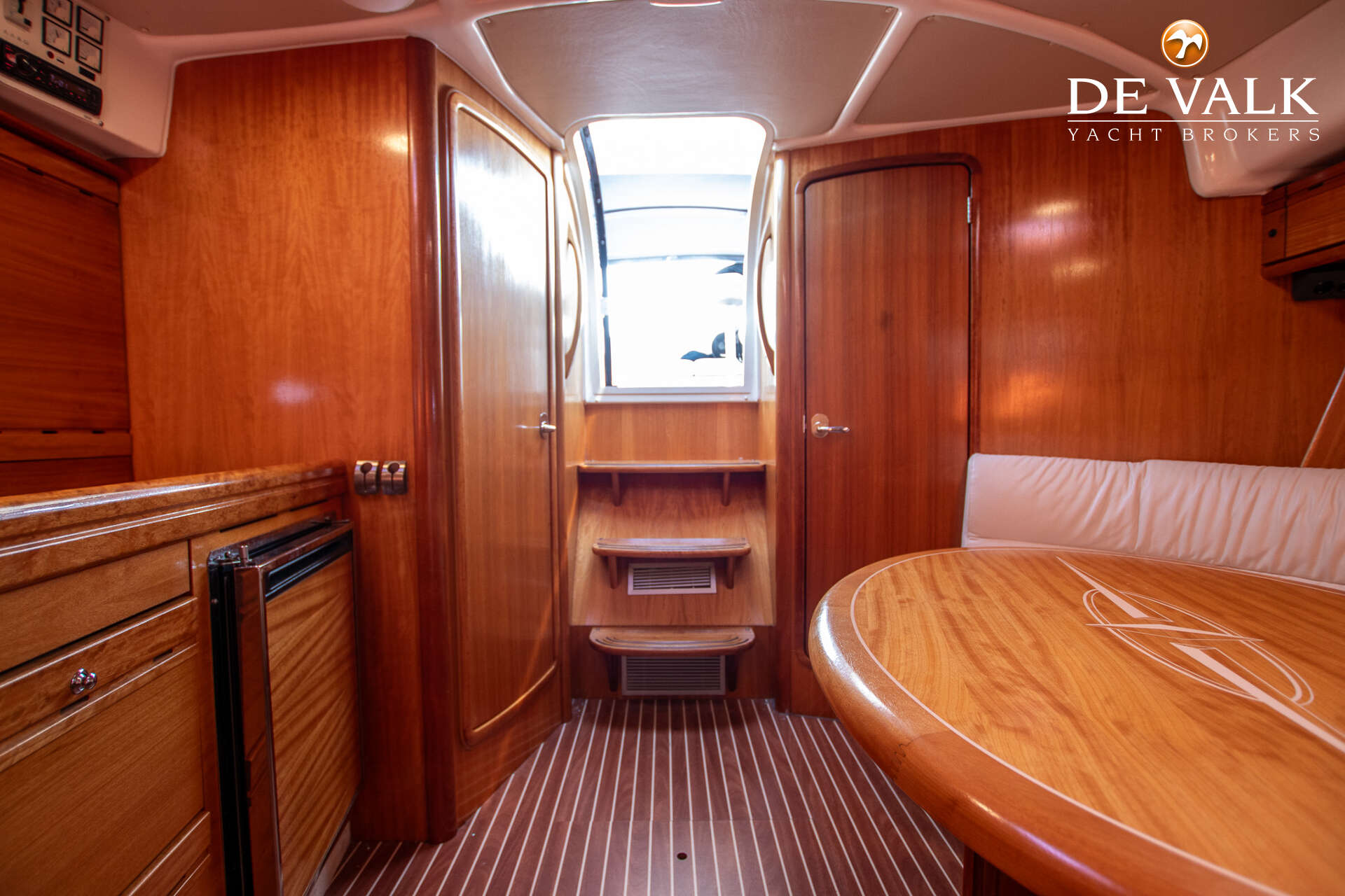 Bavaria 38 Sport — foto 23 van 43