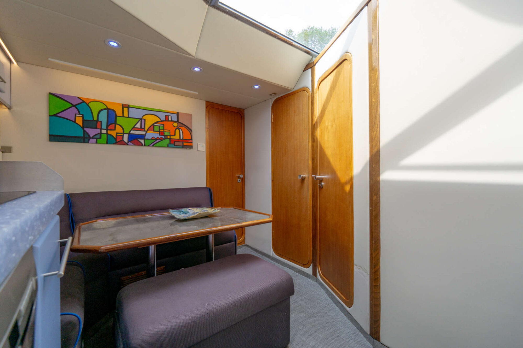 Fairline 50 Flybridge — foto 25 van 81