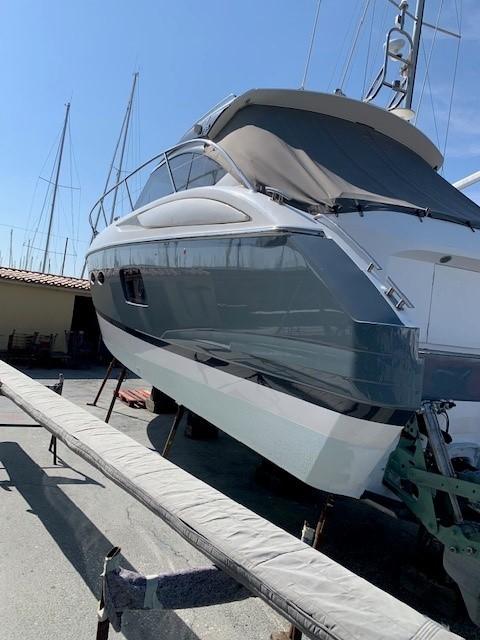 Princess V39 Cruiser — foto 22 van 30