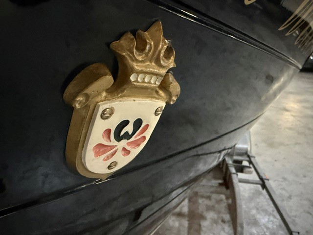 Wester Engh 620 Classic — foto 6 van 10