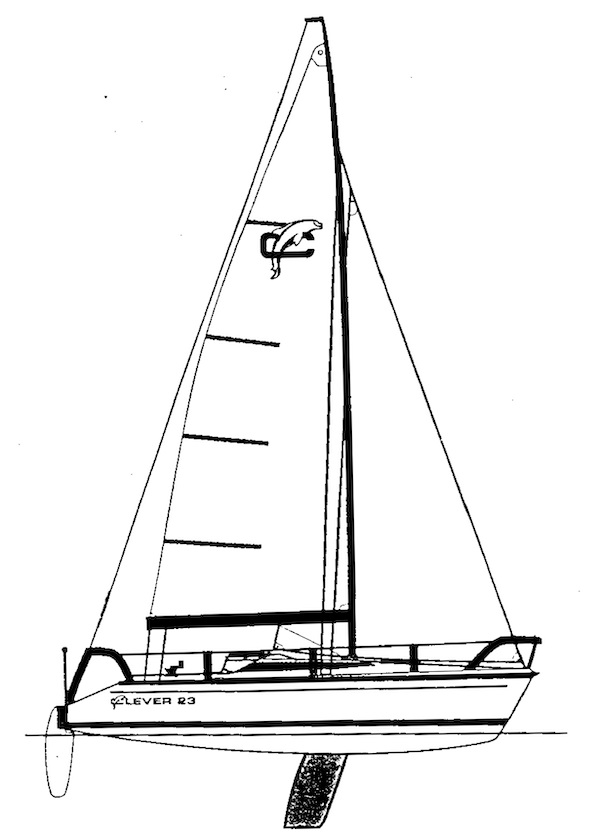 Clever 23 — foto 15 van 15