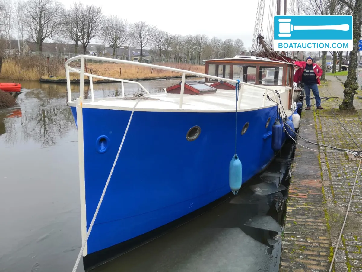 Bakdekker 1150 — foto 2 van 16