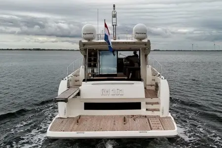 Prestige 560S — foto 170 van 239