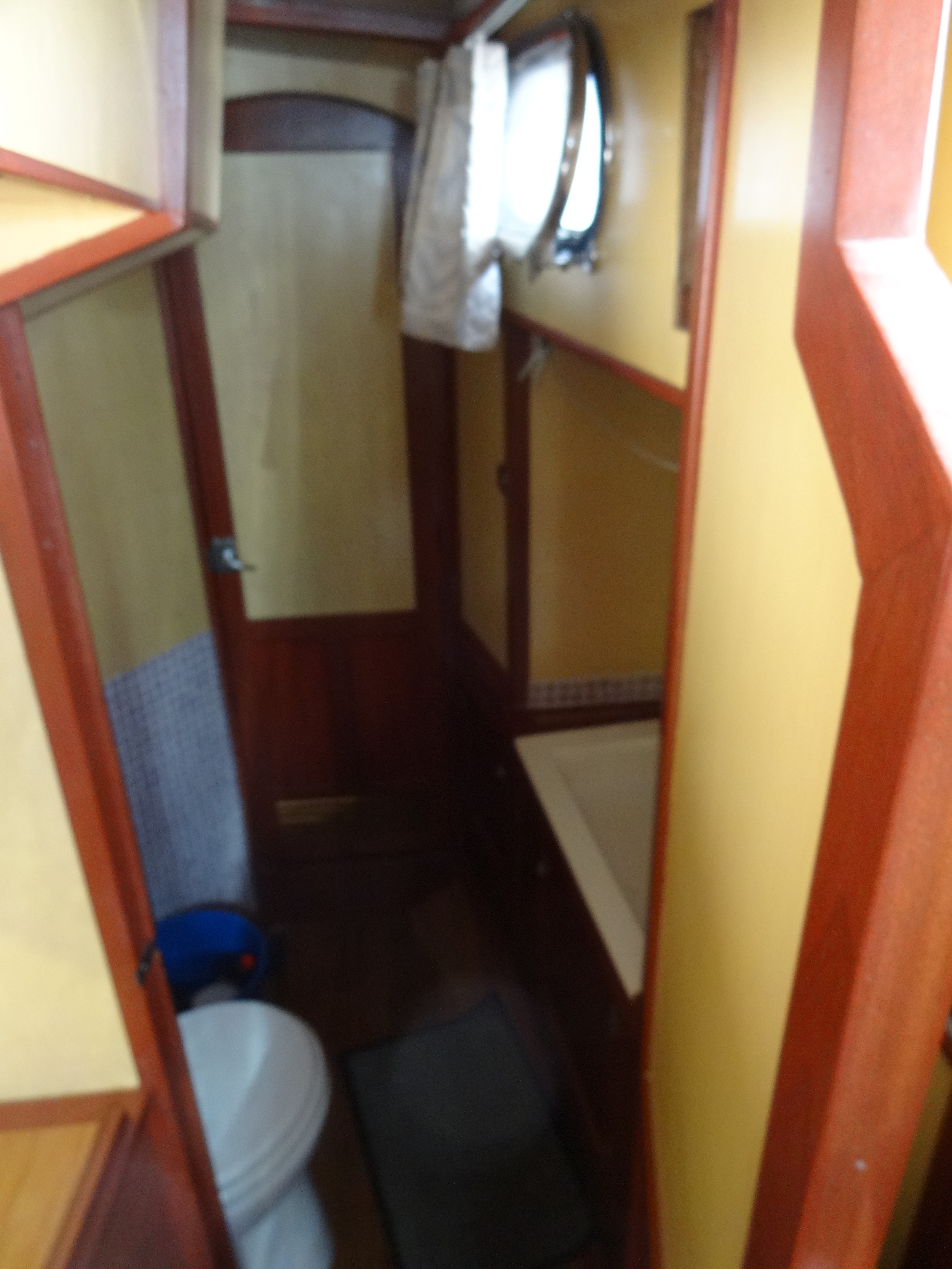 Dick Zaal 41 Centre Cockpit — foto 69 van 80