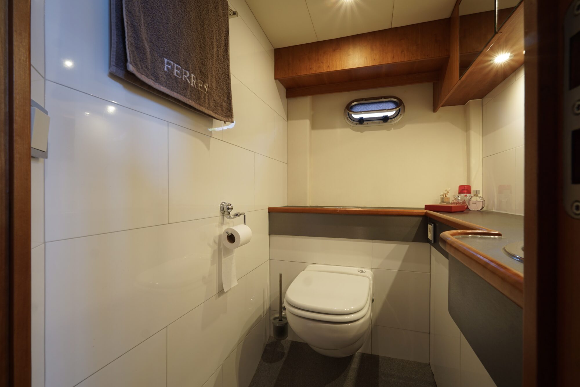 Van der Heijden 14.00 Dynamic DeLuxe Cabrio — foto 41 van 62