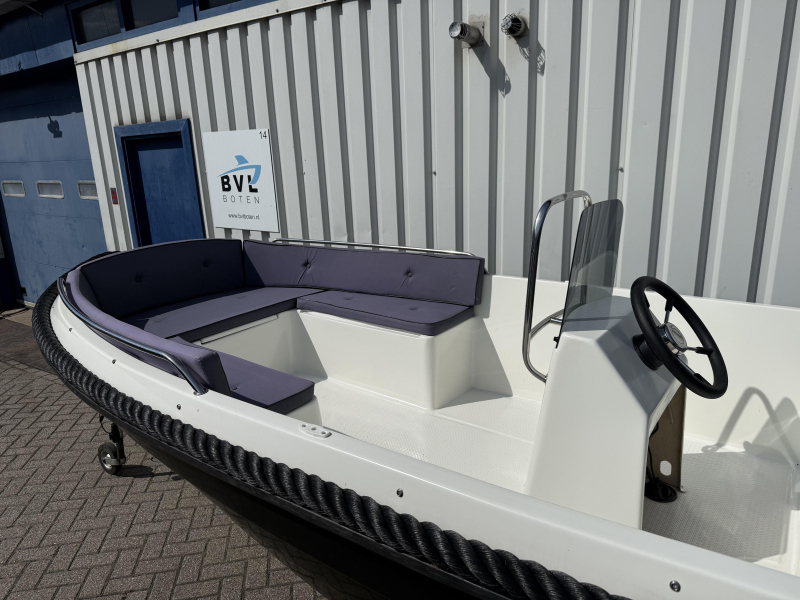 Seafinder 435 — foto 9 van 12