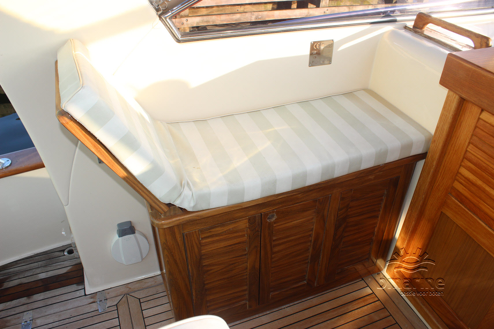 Antaris MareLibre 940 — foto 9 van 29