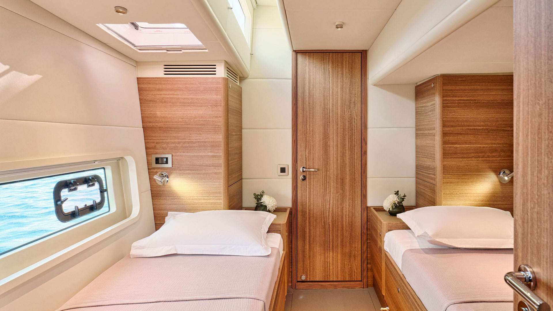 Omikron Yachts Omikron OT-60 — foto 20 van 22