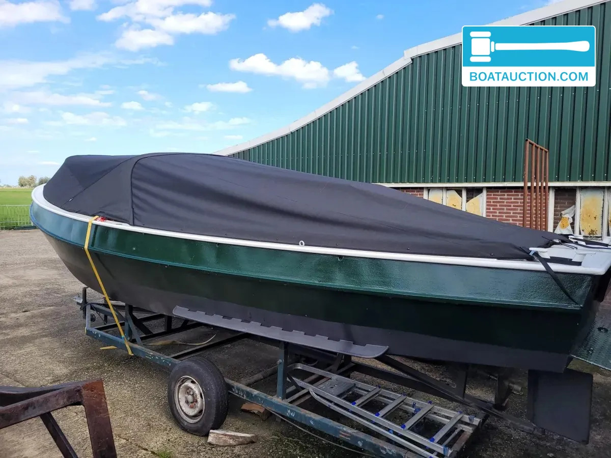 Beenhakker Vlet 720 nu in de online veiling. — foto 4 van 8