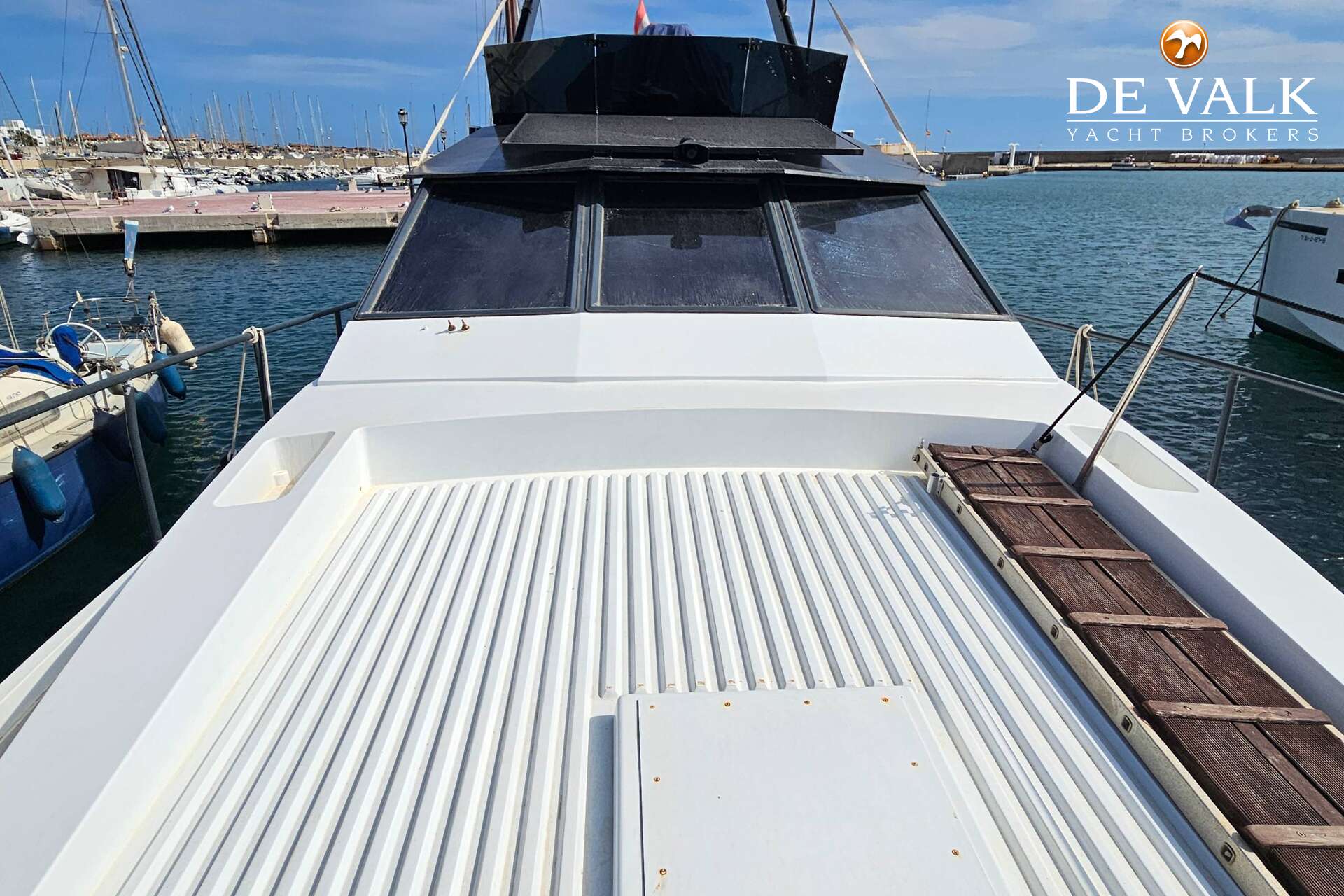 Gallart 45 FLY — foto 5 van 38