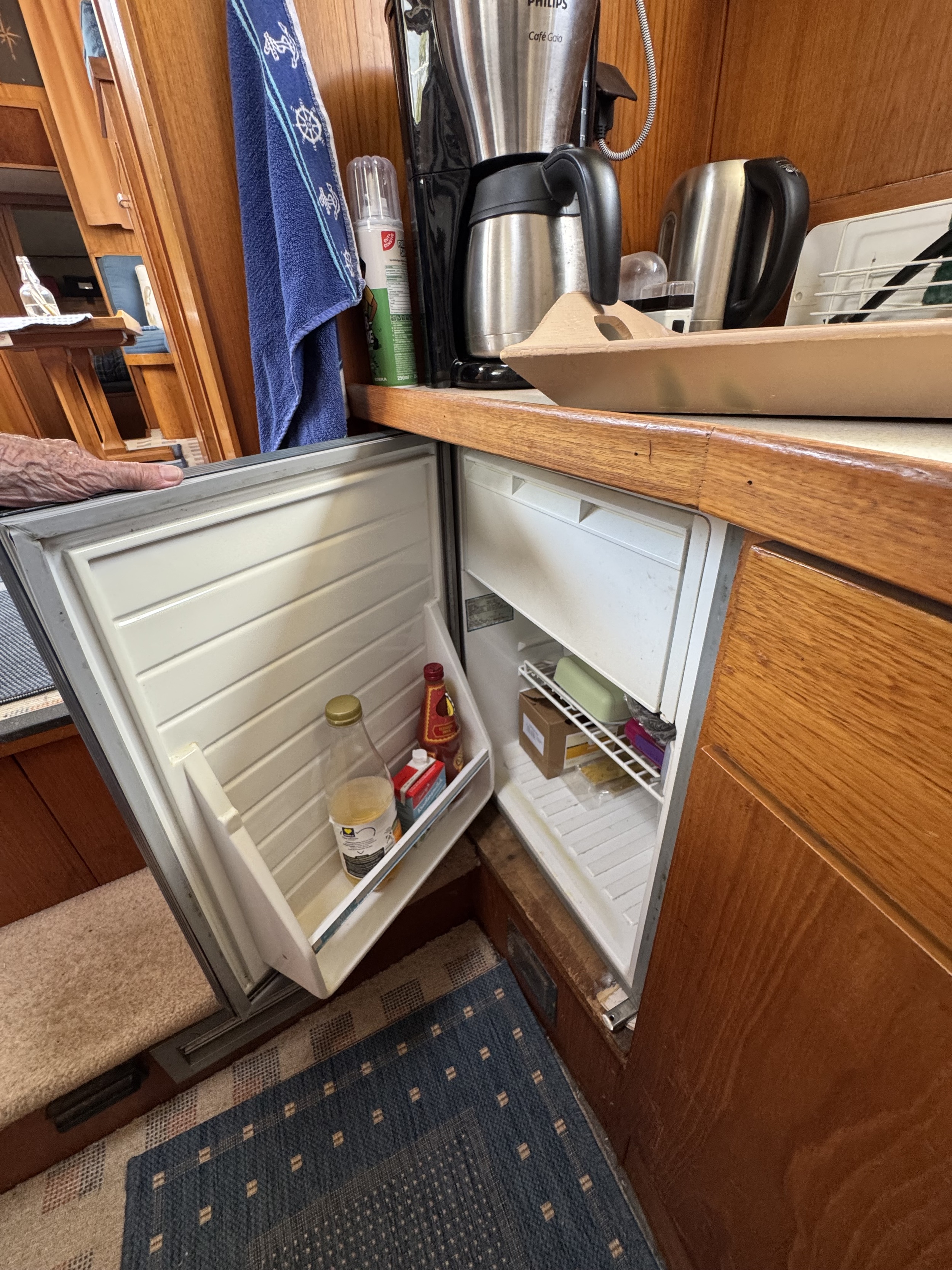 Neptunus 107 TWIN — foto 13 van 40