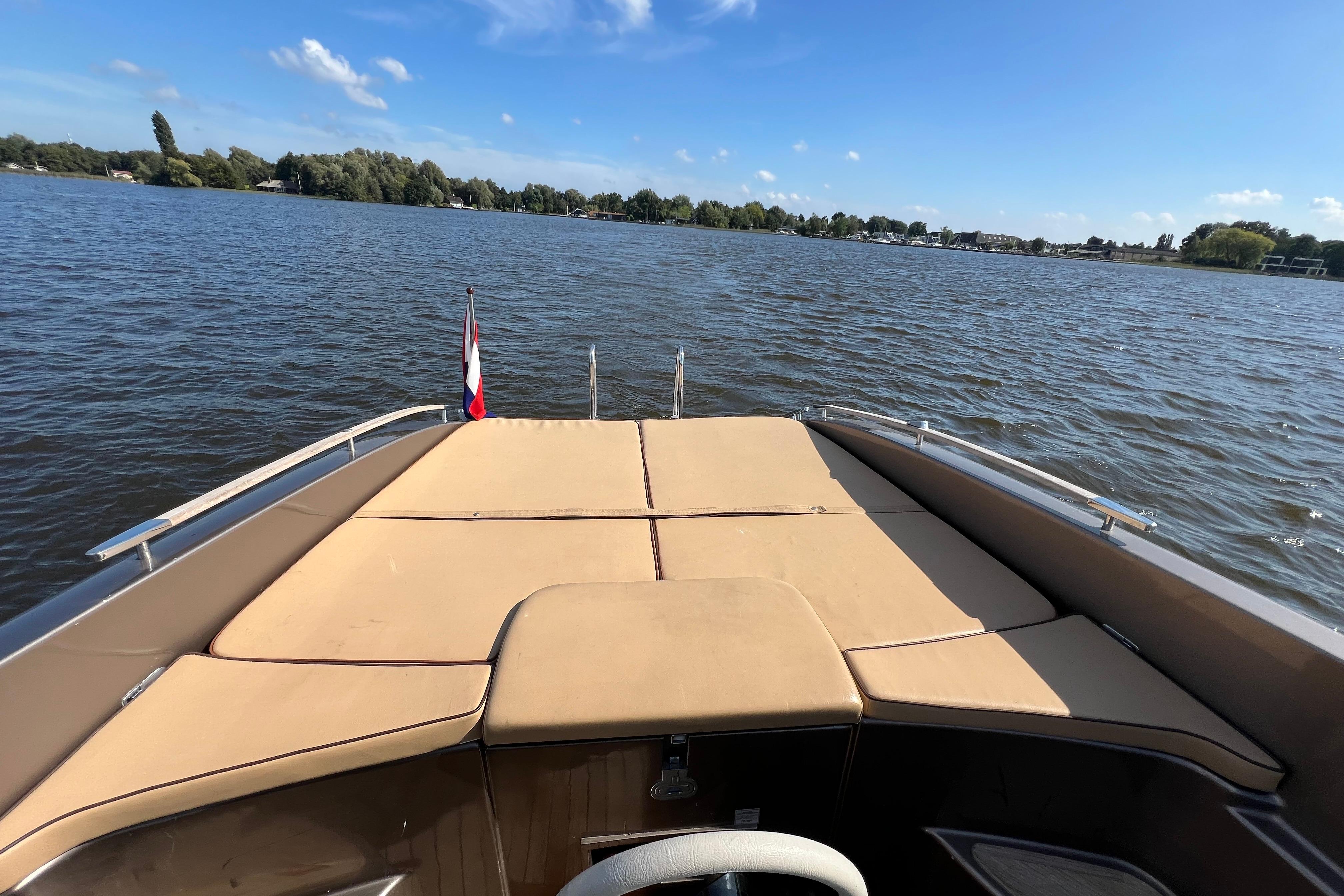 Riva Shuttle — foto 24 van 34