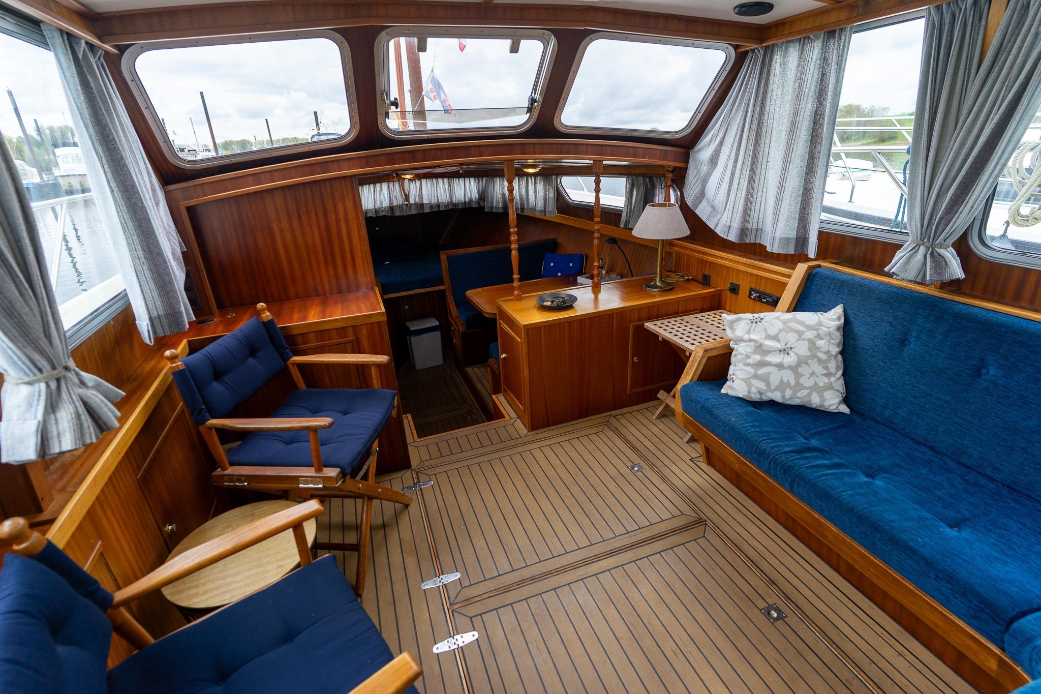 Valkkruiser 1040 — foto 5 van 32