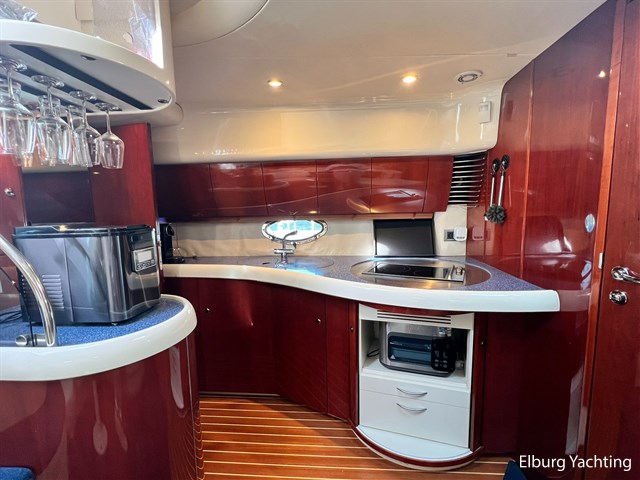 Fairline Targa 43 — foto 8 van 61