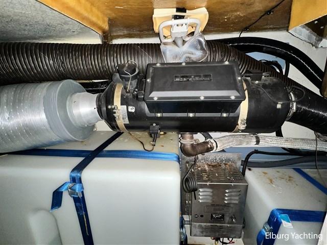 Princess 52 — foto 44 van 74