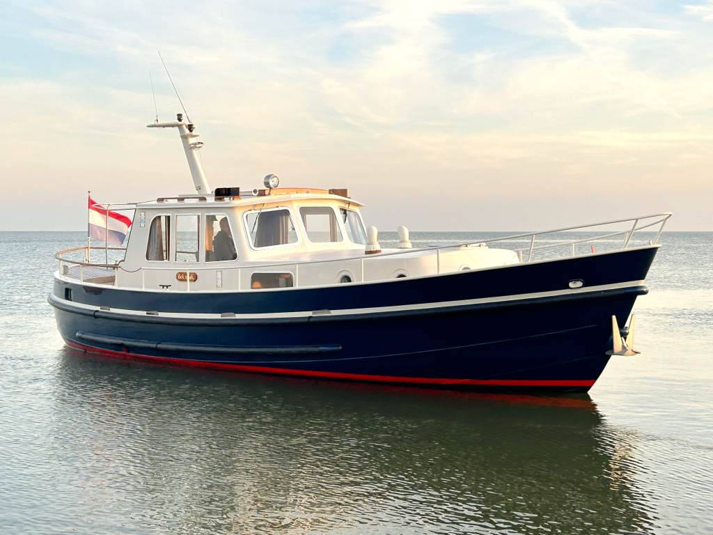 Gillissen Kotter  Skipper 1140 — foto 1 van 40