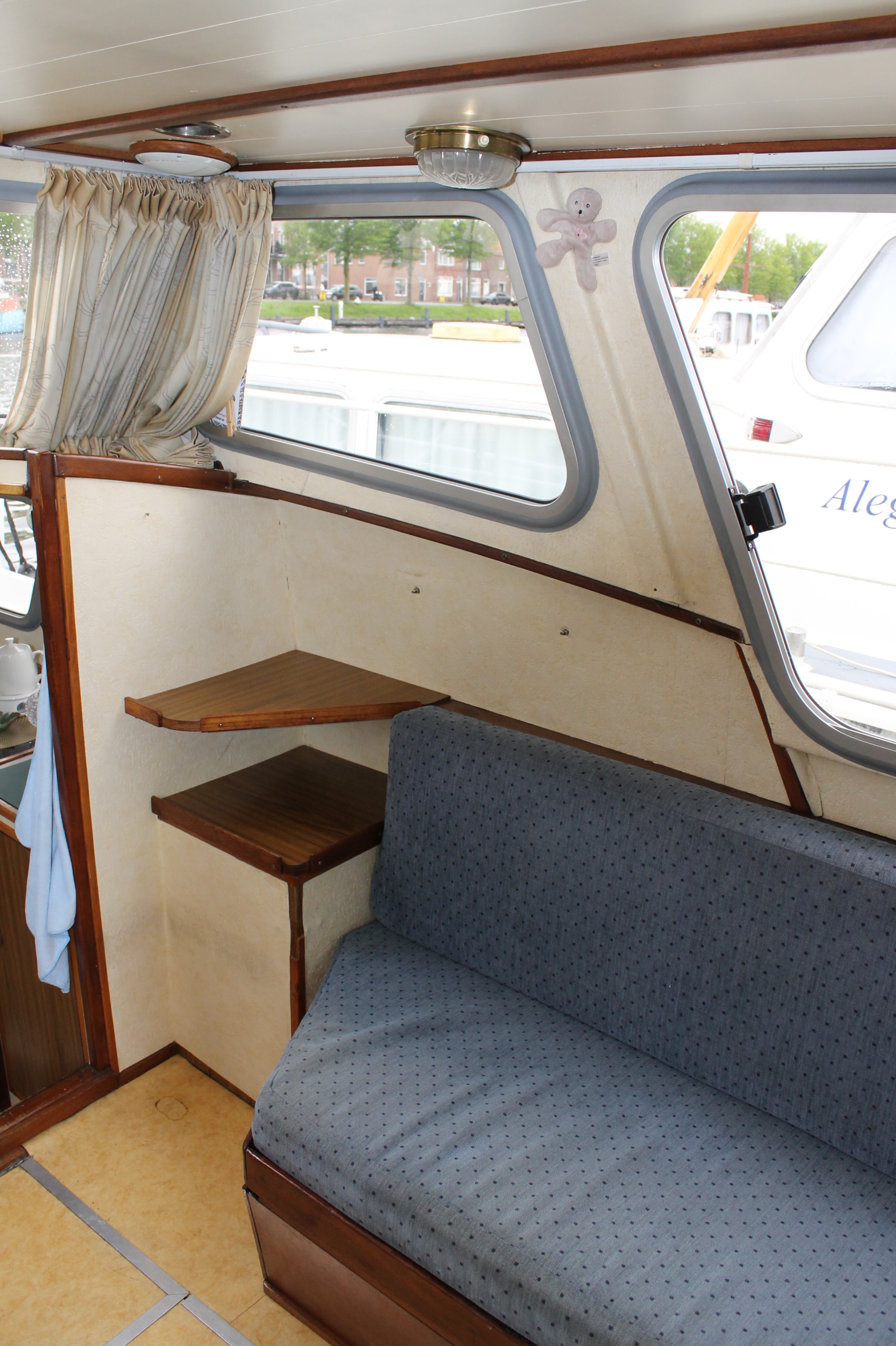 Beja Kruiser 960 AK — foto 23 van 61