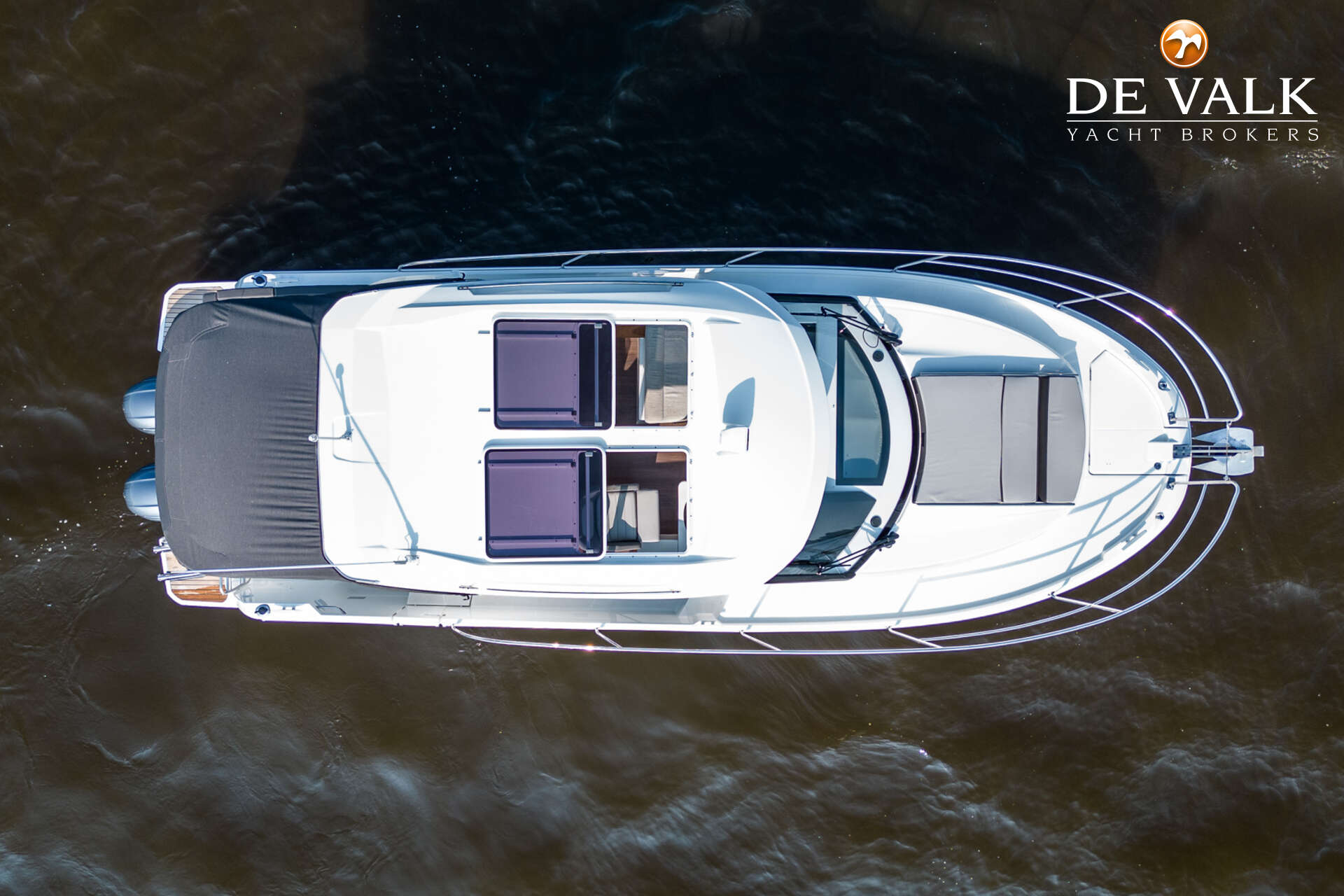 Jeanneau Merry Fisher 895 — foto 8 van 44