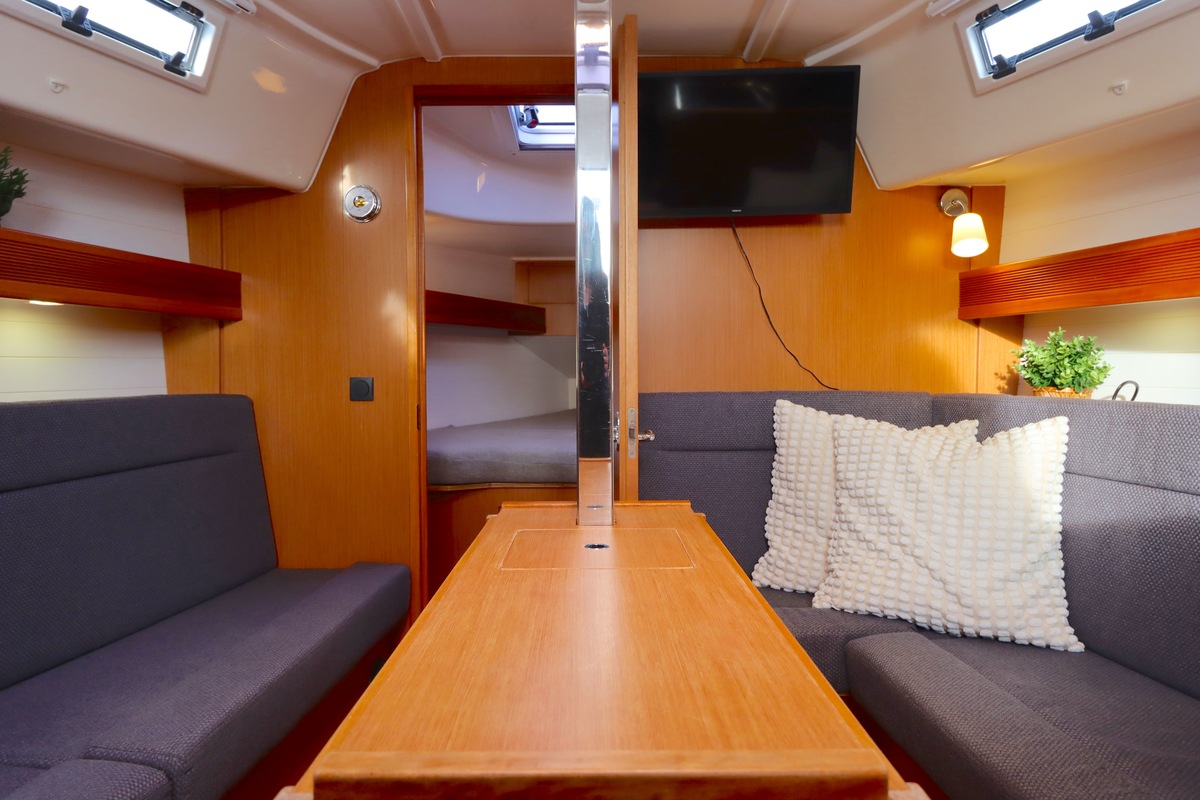 Bavaria 32 Cruiser — foto 4 van 58
