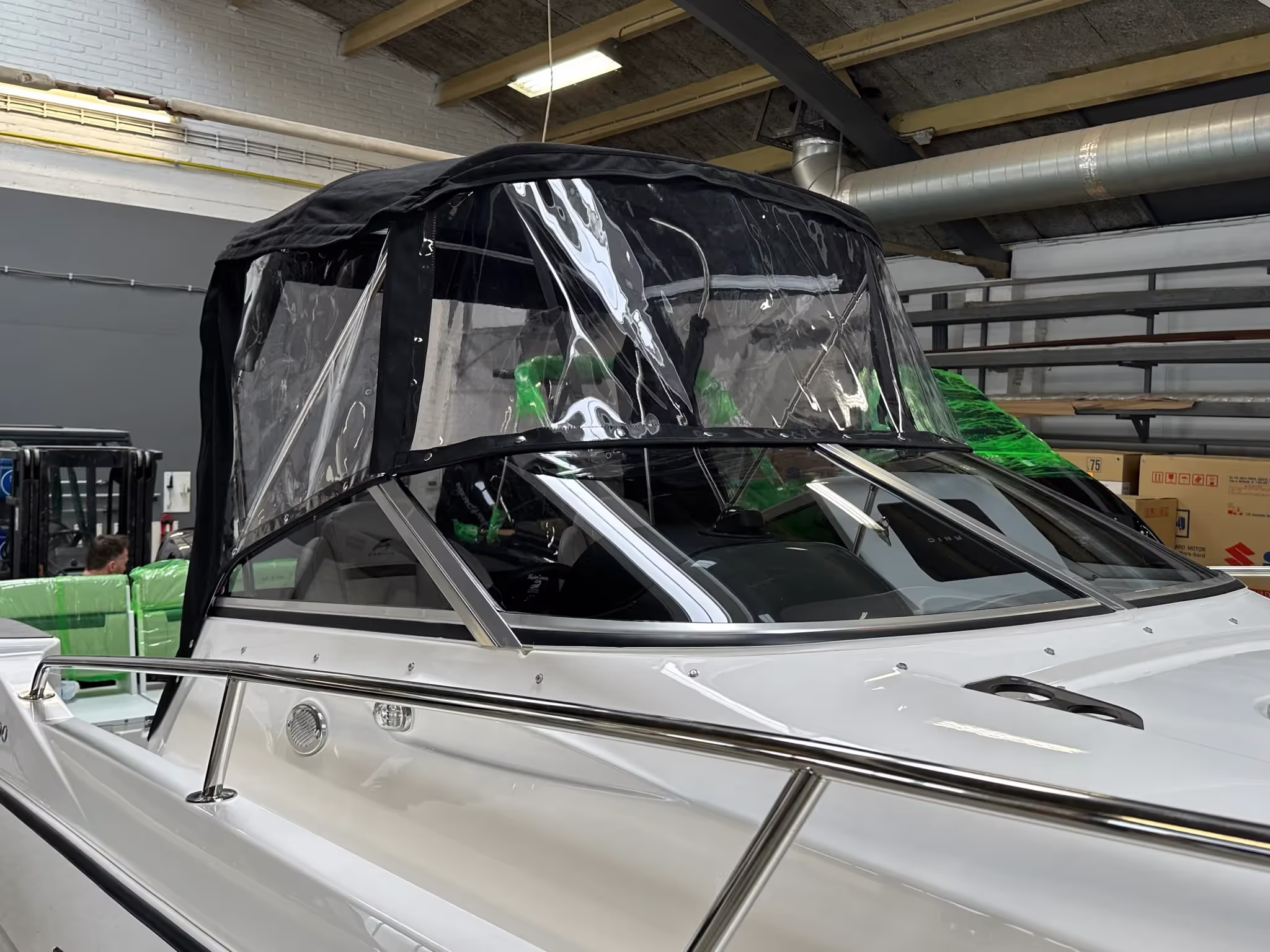 Karnic SL640 Walkaround — foto 22 van 25
