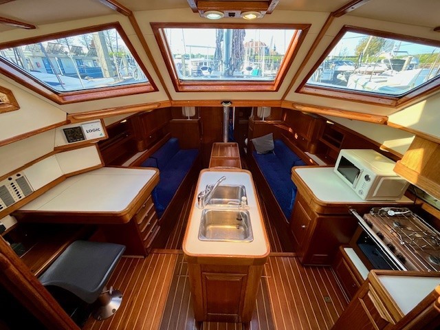 Northern Comfort 43 — foto 13 van 68
