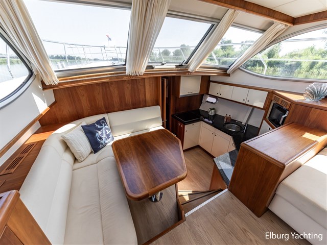 Van der Heijden Dynamic 1500 - Cabrio — foto 33 van 68