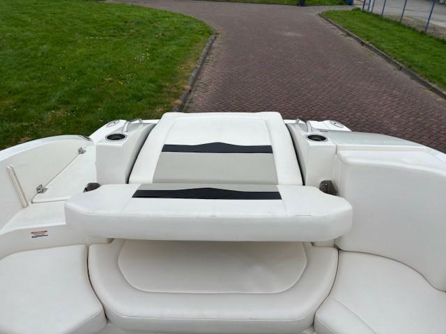 Chaparral 226 SSI WT Sportboot — foto 7 van 8