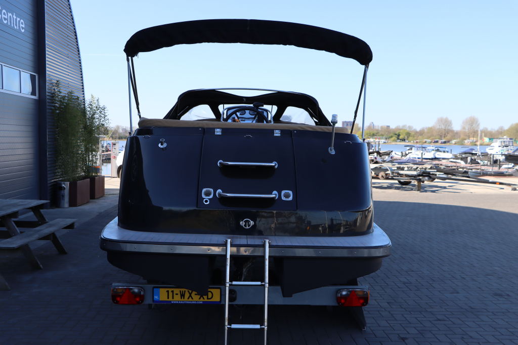 Primeur 710 Tender (Gedupliceerd) — foto 4 van 14