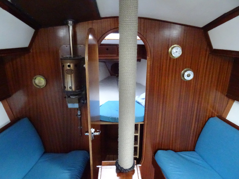 Van de Stadt 30 Vita — foto 17 van 51