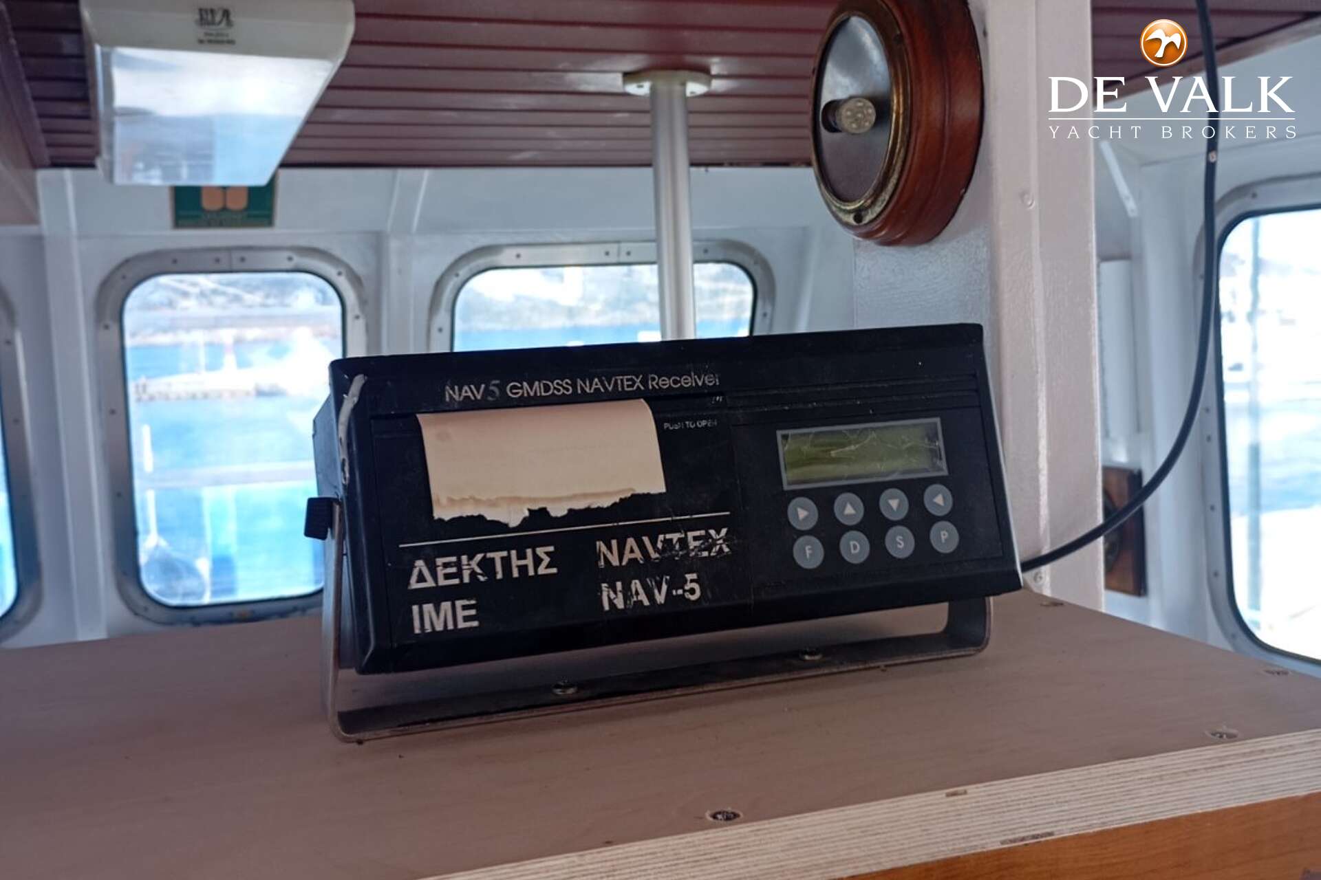 Day Passengers Ship CATAMARAN 26.5 — foto 43 van 43