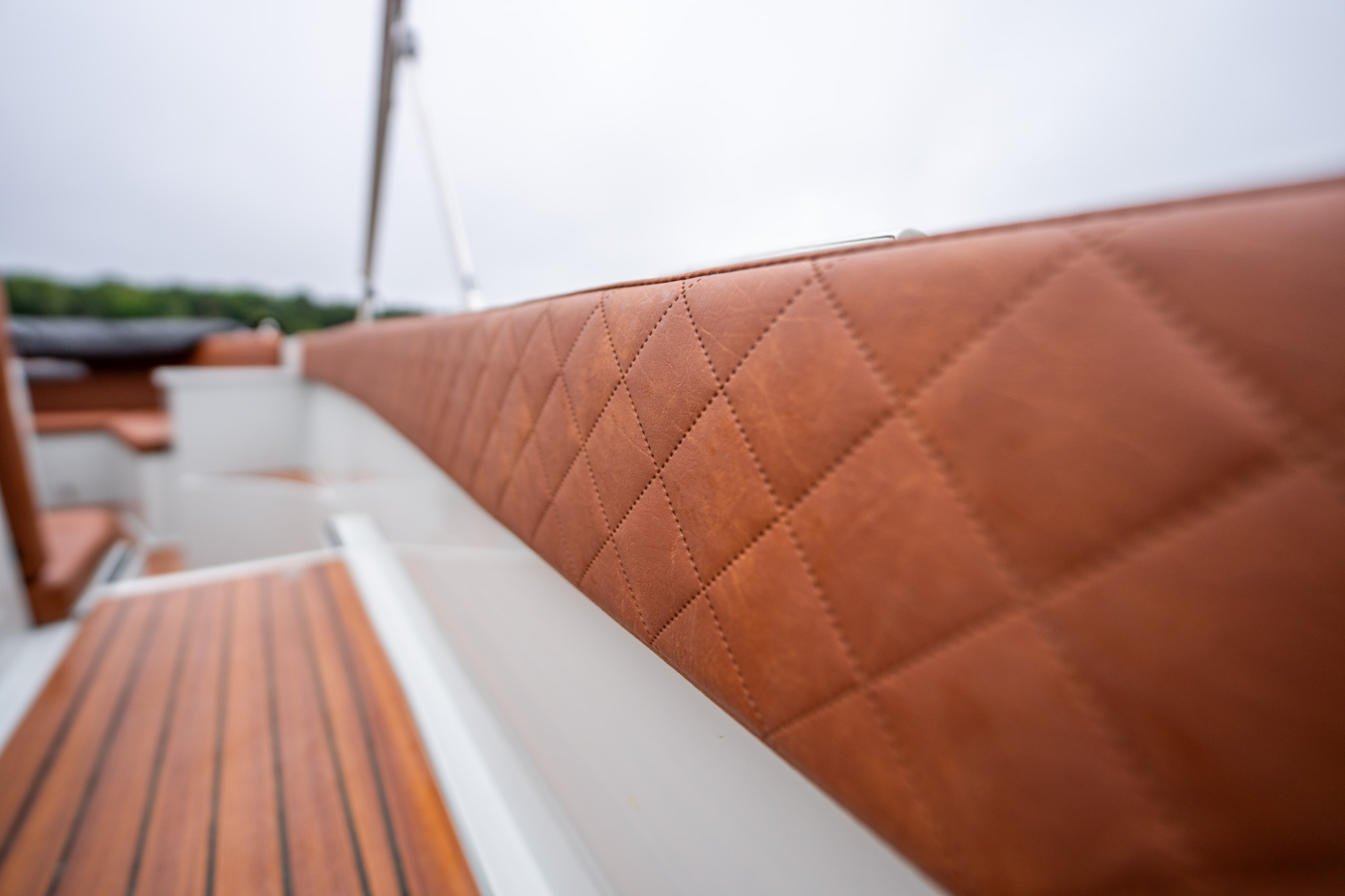 Maxima Boats 640 — foto 23 van 28
