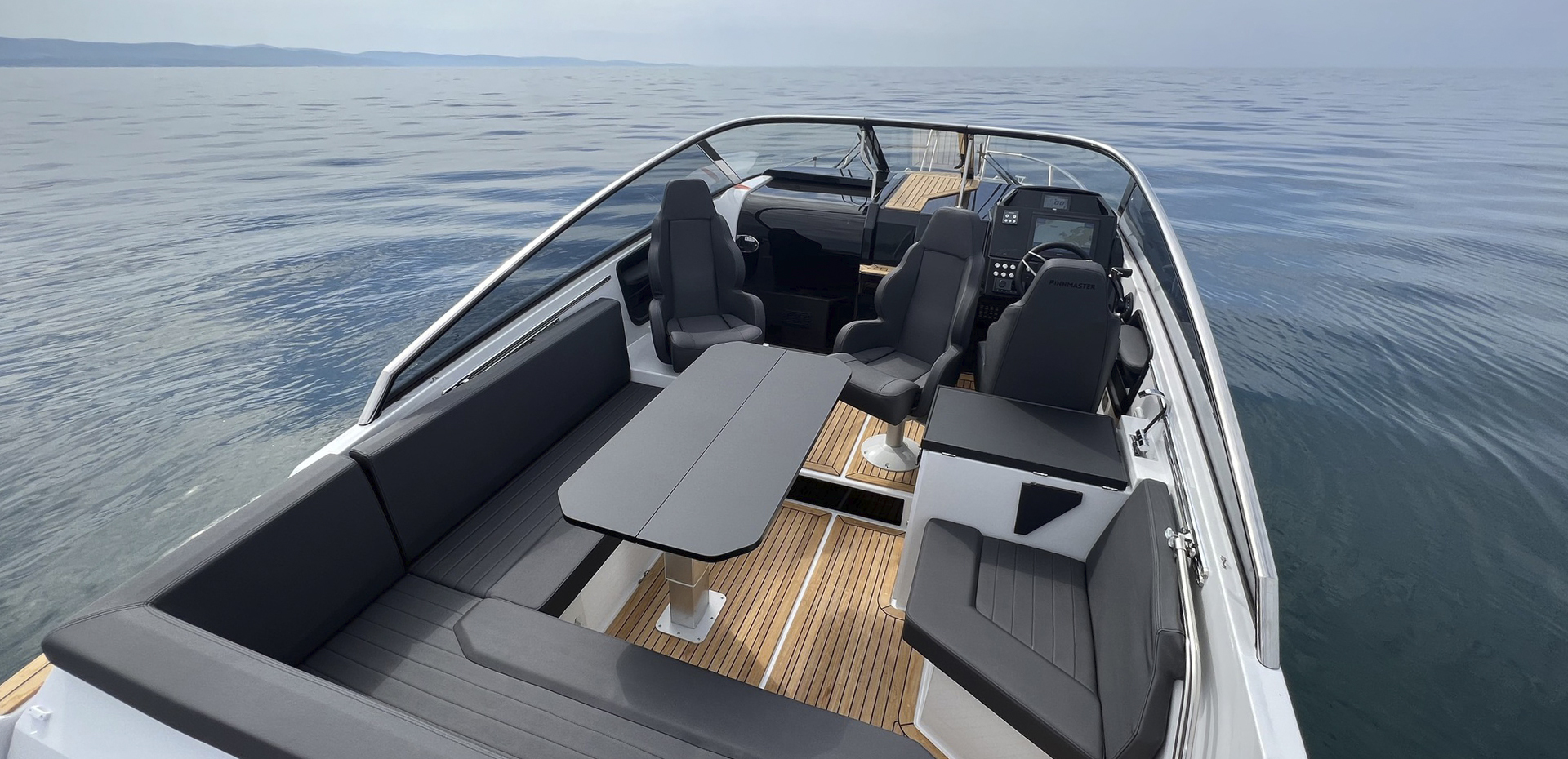 Finnmaster T8 — foto 21 van 44
