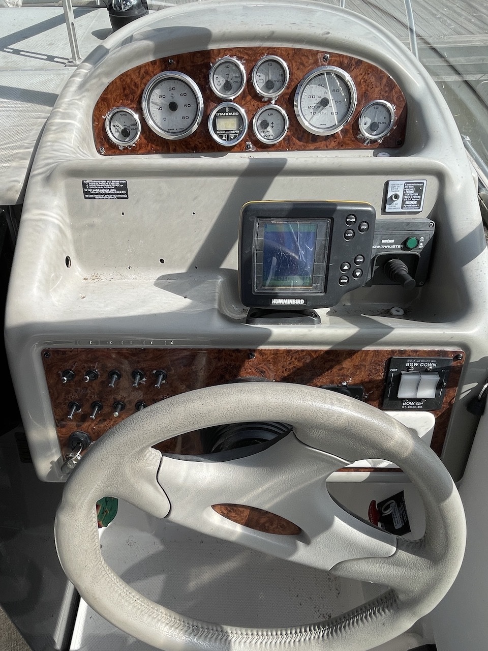 Bayliner 2355 Ciera — foto 14 van 20