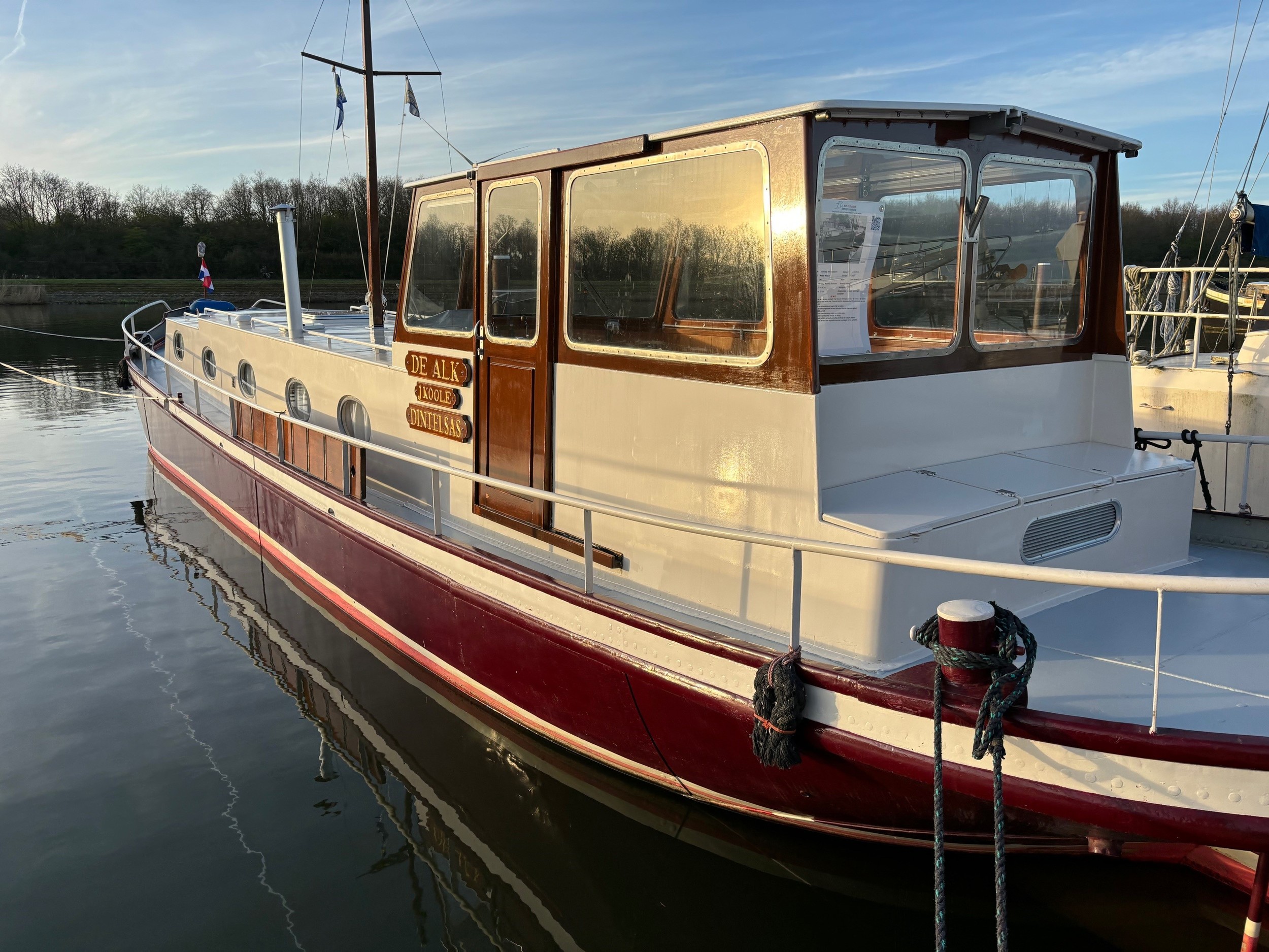 Luxe-Motor 1600 — foto 11 van 55